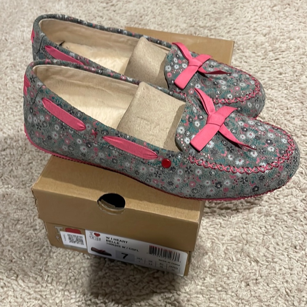 Ugg slippers